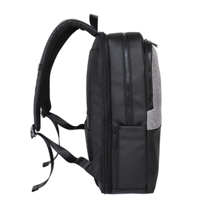 กระเป๋าเป้สะพายหลังป้องกันการโจรกรรมทำจากเวียดนาม - Product Image 3