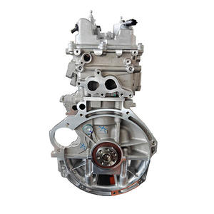 Componentes del Motor L1.4T de Bajas Emisiones G4LD, Fabricantes de Aceite de Motor, Piezas de Motor para Autos Chinos, Motor a Reacción Pequeño para <span class=keywords><strong>Kia</strong></span> K3 - Product Image 1