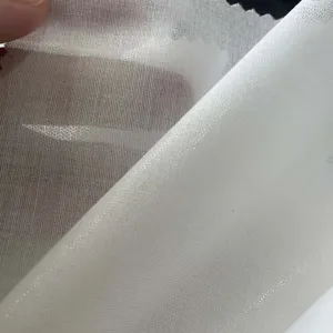 Fusible 100% Cotton woven Interlining