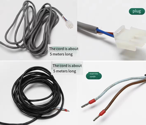 Boîte de commutation d'arrêt d'urgence pour ascenseur en acier KKB4-<span class=keywords><strong>3F</strong></span>-20, design moderne, pièces pour fosse inférieure, pour <span class=keywords><strong>appartement</strong></span>/hôpital - Product Image 6