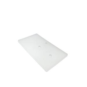 24428-2DX0A 244282DX0A Plateau de base de <span class=keywords><strong>batterie</strong></span> et <span class=keywords><strong>plaque</strong></span> de <span class=keywords><strong>fixation</strong></span> en plastique pour Nissan Tiida Qashqai X-Trail - Product Image 3