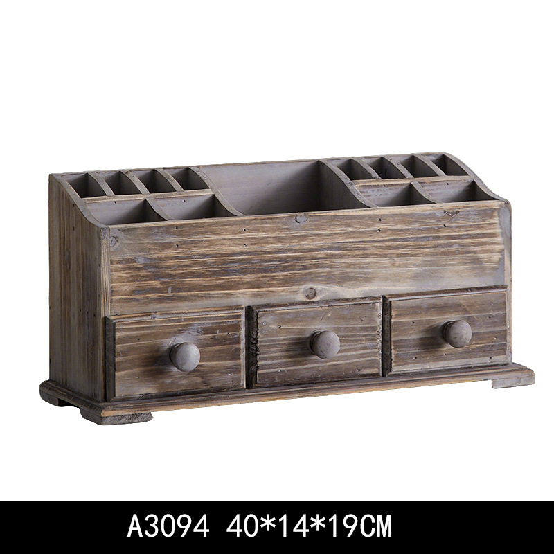 Marron antique - A3093