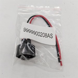 Hyundai Kia Tucson için <span class=keywords><strong>2</strong></span> Pin fiş kablo konnektörü 9999900208AS 2004-2010 Autoparts toptan Yomi toptan Yomi kaynağı - Product Image 2