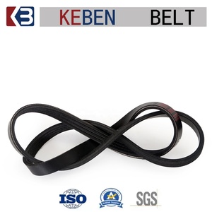 VG1062060035 8PK807 PK Otomotiv Motor Alternatörü ve Soğutma Sistemi Tahriki için Kayış - Product Image 2