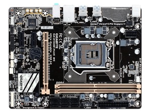 ขายส่ง X150M-PLUS WS LGA-1151 Micro-ATX DDR3 Xeon E3-1200 V5 CPU เมนบอร์ด PRIME H310M-A LGA-1151 Micro-ATX ไฟ LED - Product Image 3