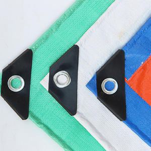 <span class=keywords><strong>Bâche</strong></span> industrielle de protection de voitures de couverture de <span class=keywords><strong>bâche</strong></span> imperméable légère - Product Image 3