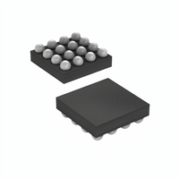 Electronic Chips Component Interface MAX4747EWE+T Authorized Distributor