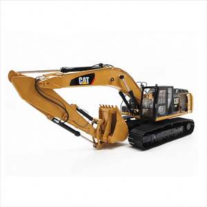Oferta Especial: Excavadora de Cadenas Caterpillar Usada de 36.4 Toneladas, Modelo 336EL, con el Mejor Precio - Product Image 1