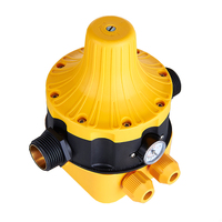 ¡Oferta! Interruptor de control de presión de bomba de agua, funcionamiento automático, a precio de la mejor calidad, suministro de fábrica, gran oferta, el