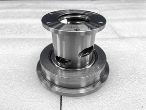 Rodamiento Nuevo de Cremallera de Dirección Asistida WWT DB533D070DM EB533D080BG FB533D070BD para Ford Explorer - Product Image 2