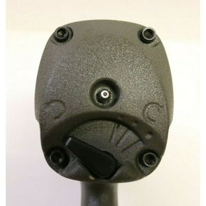 Clé à chocs pneumatique Ingersoll Rand 2171P, 1 pouce, outil à air comprimé en métal, pour le démontage et le serrage des vis, 7000 tr/min - Product Image 3