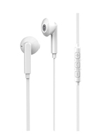 Écouteurs filaires intra-auriculaires J&Y en gros, 3,5 mm, contrôle du volume, son stéréo, cordon de 1,2 m, interface de type C, couleurs personnalisables, Android