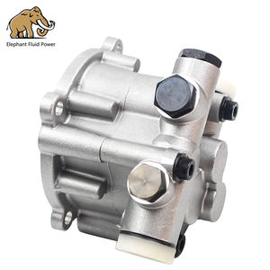 K3V112 пилотный насос K3V112DT 10CC 15CC Шестеренчатый насос - Product Image 6