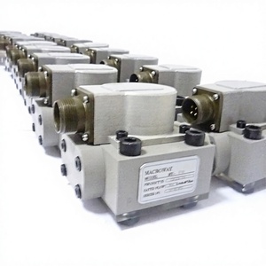 ส่วนประกอบควบคุมอุปกรณ์อัตโนมัติ รุ่น MY-516 สำหรับใช้ในประเทศ สามารถแทนที่ 760C561A ระบบควบคุมอัตราส่วนแบบอิเล็กโทรไฮดรอลิก - Product Image 5