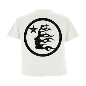 Camisetas de Verano Alxin al por Mayor, Camisetas de Boxeo Vintage con Cuello Redondo, Tejido Grueso 100% Algodón, Ropa para Hombre, Camisetas para Hombre - Product Image 1