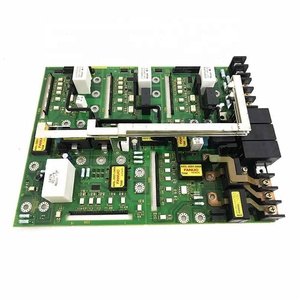 Carte système d'origine FANUC A20B-2102-0301 neuve avec garantie d'un an, accessoires de machine, carte de circuit imprimé A20B-2 - Product Image 5