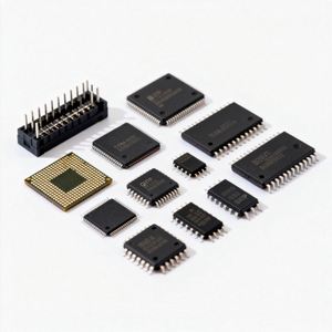 EP20K1000EFC672-2X New & Original 672-FBGA (27x27) Embedded -FPGAs Field Programmable Gate Array - Product Image 1