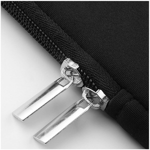 Bolsa de <span class=keywords><strong>ordenador</strong></span> portátil suave para Xiaomi <span class=keywords><strong>Hp</strong></span> Dell Lenovo <span class=keywords><strong>ordenador</strong></span> portátil para Macbook Air Pro Retina 11 12 13 14 15 15,6 <span class=keywords><strong>funda</strong></span> de manga - Product Image 4
