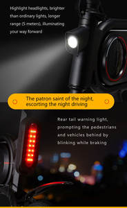 <span class=keywords><strong>จักรยาน</strong></span>เสือภูเขาไฟฟ้ากำลังสูงพิเศษ พร้อมมอเตอร์ดุมล้อหลัง ปลอดภัยและมีประสิทธิภาพ แบตเตอรี่ลิเธียม 7.5ah - Product Image 6