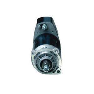 Motor de arranque para Tractor FIAT, Motor de arranque para TRACTOR de 12V, 0001413016, 0001401074, 8962407, 32065