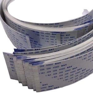 40P + 50P Long Cable Compatible <strong>Xaar</strong> 1201 <strong>Printhead</strong> 80 cm New 40P+50P Long Cable Compatible <strong>Xaar</strong> 1201 <strong>Printhead</strong> 80 cm New - Product Image 5