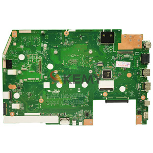 Placa base para portátil X570DD para ASUS VivoBook X570D YX570ZD YX570DD X570DD, placa base para portátil con R3 R5 R7 CPU 100% pruebas OK Stk - Product Image 3