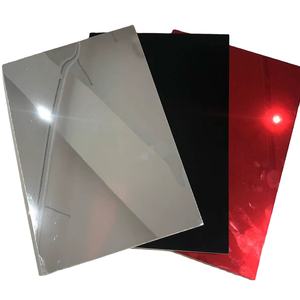 <span class=keywords><strong>Impiallacciatura</strong></span> in PVC Effetto Legno per Decorazione d'Interni, Pannelli e Rivestimenti Murali in Legno Carbonizzato - Product Image 2