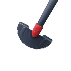 Hsst — tête de pelouse de jardin certifié ce, Design Unique avec angle incliné, outil de jardinage en <span class=keywords><strong>acier</strong></span> Durable, vente en gros - Product Image 4