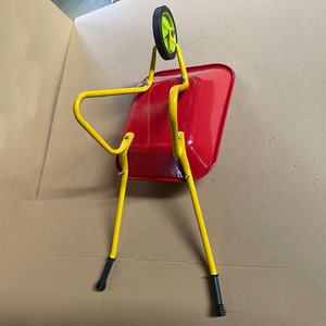 <span class=keywords><strong>Brouette</strong></span> en métal <span class=keywords><strong>de</strong></span> haute qualité pour enfants, modèle WB0102, pour jeux <span class=keywords><strong>de</strong></span> <span class=keywords><strong>plage</strong></span>, <span class=keywords><strong>de</strong></span> jardin, <span class=keywords><strong>de</strong></span> sable et d'eau - Product Image 6