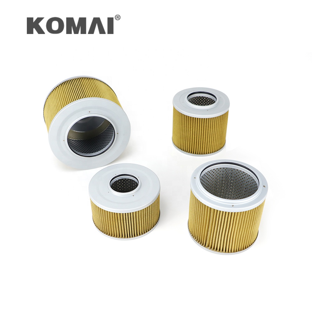 KOMAI Hydraulic Filter E85700711 7Y4748 SH60260 for Excavators