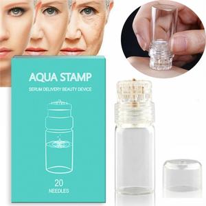 เครื่องปั๊มเซรั่มบำรุงริมฝีปากแบบ 20 เข็ม รุ่น 20 Infusion System Lip Plumper Stamp - Product Image 4