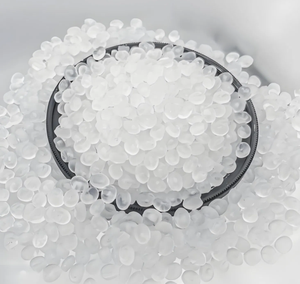 Granules de polypropylène PP vierge de haute qualité T30s - Product Image 4