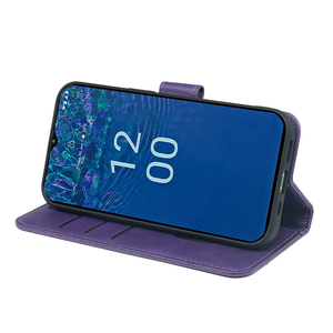 2025 thời trang sang trọng chất lượng cao Magnetic PU Leather <span class=keywords><strong>Wallet</strong></span> trường hợp điện thoại cho Redmi A5 điện thoại trường hợp Bag trường hợp bìa - Product Image 4