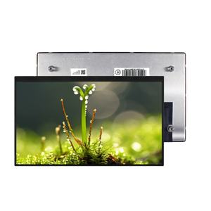 Классический стиль AV101HDM-N10 9,0 дюймов TFT ЖК-экран 800 нит яркость LCM монитор LVDS RGB интерфейсы модельный номер ЖК-дисплей - Product Image 1