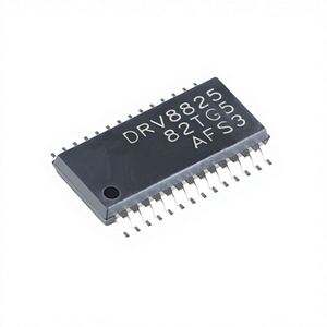 ไอซี ไดรเวอร์ มอเตอร์ ไบโพลาร์ 8.2-45V 28SSOP - Product Image 1