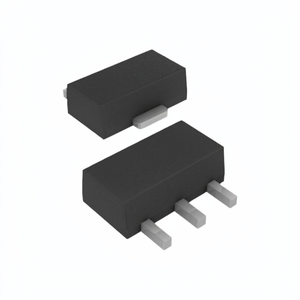 Buy Online Electronic Components TO 243AA NJW4181U3-33B-TE2 Power Management (PMIC) Manufacturer Channel - Product Image 1