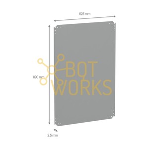 Schneider Electric NSYPMM107 - Nuovo - Product Image 1