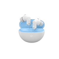 Écouteurs TWS intra-auriculaires T11 BT, écouteurs sans fil confortables de qualité supérieure, audio stéréo, appels clairs comme du cristal, pour la vie quotidienne, l'entraînement et les voyages