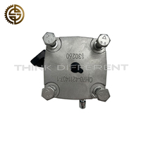 Cilindro de Posición Intermedia QH70-4211402-2 para Repuestos de Camiones SHACMAN