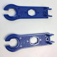 Clé de démontage pour connecteurs solaires photovoltaïques, boîtier PPO classé IP67, 1000V/1500V
