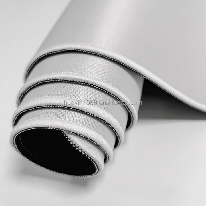 BIGtec XXL Mouspad Mouse Pad Gaming, Offide 30cm X 40cm