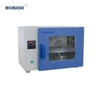 BIOBASE الأفقي الزراعة القسري فرن تجفيف بالهواء الساخن المحمولة القطب تجفيف فرن ل مختبر