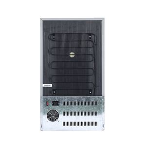 Refrigerador de 108L con Nueva Innovación para Uso en Hoteles y Oficinas, Energía Solar con Dispensador de Agua, Generador Solar para Alimentar el Refrigerador - Product Image 2