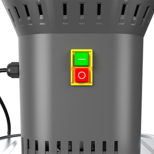 30L 45L 55L động vật gia cầm thức ăn máy xay và máy trộn thức ăn gà Máy Nghiền để bán - Product Image 6