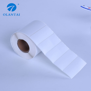 Taille personnalisée Etiquettes d'imprimantes <span class=keywords><strong>zebra</strong></span> de haute qualité - Product Image 1