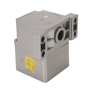 Taili loại 70/80 dọc AC tuyến tính loại giảm tốc với động cơ cảm ứng <span class=keywords><strong>6W</strong></span>/15W/25W - Product Image 6