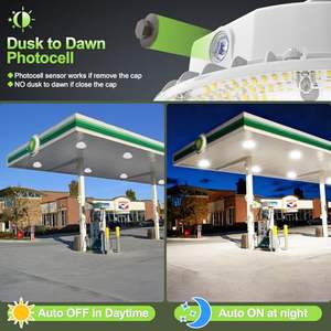 Plafonnier encastré LED COB pour intérieur commercial, 6, 8, 10 pouces, 5CCT, 13W - 40W, éclairage encastré, spots encastrés - Product Image 5