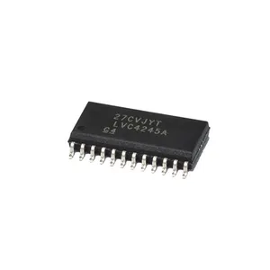 Szwss New Original Sn74lvc4245adwr Lvc4245a Sop24 Logic Chip Electronic Matching Often Sold