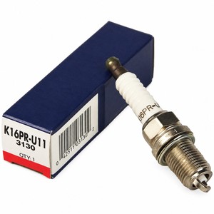Bujía para Toyota, Mitsubishi, Honda, Mazda, Nissan, Daihatsu, Opel, Ford, Suzuki, Subaru, GMC, venta al por mayor, K16PRU11 3130 - Product Image 5