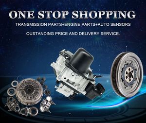 ชุดพูลเลย์เกียร์อัตโนมัติ QR019 สำหรับอะไหล่รถยนต์นิสสัน ซิลฟี่ รุ่น 901067 - Product Image 5